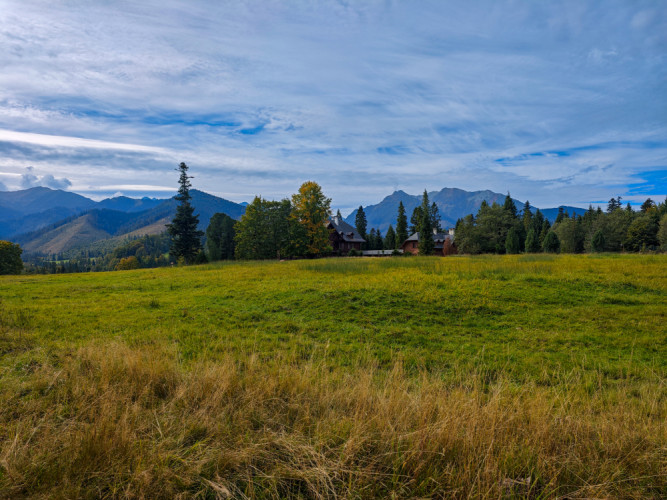 Belianske Tatry