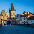 praha