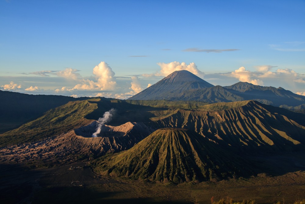 Bromo Tengger Semeru National Park