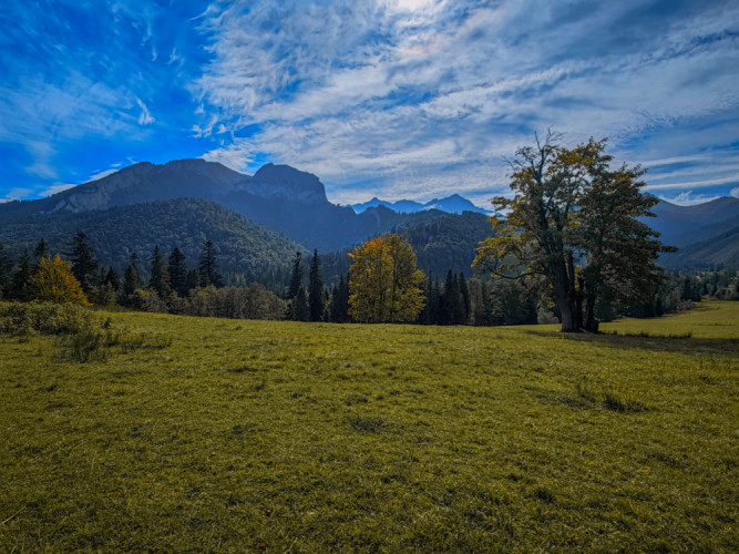 Belianske Tatry