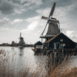 Zaanse Schans