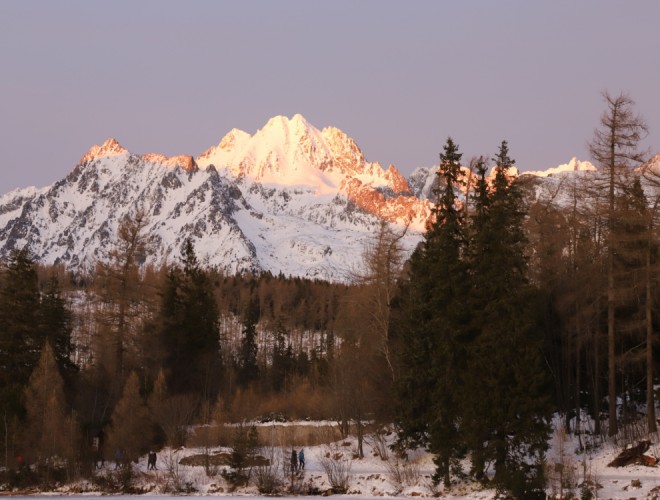 Vysoké Tatry