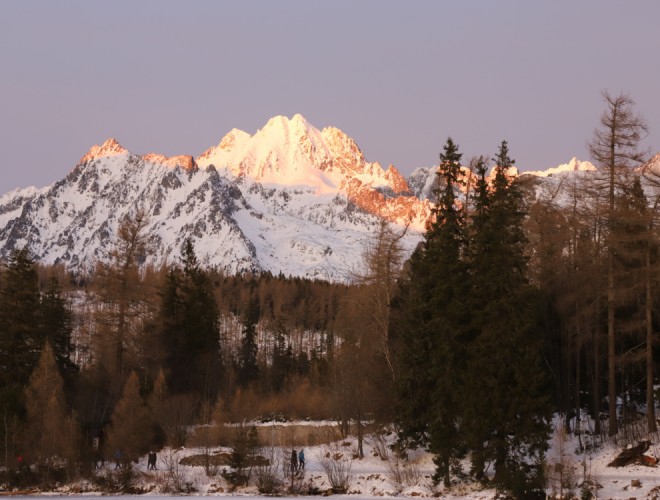 Vysoké Tatry