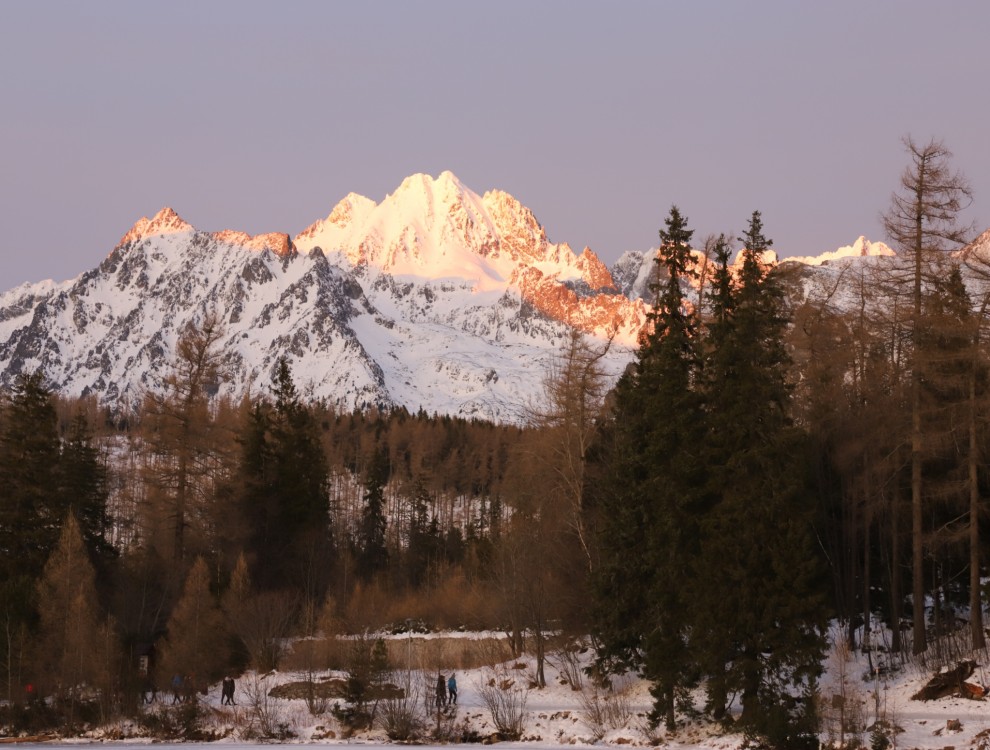 Vysoké Tatry