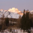 Vysoké Tatry