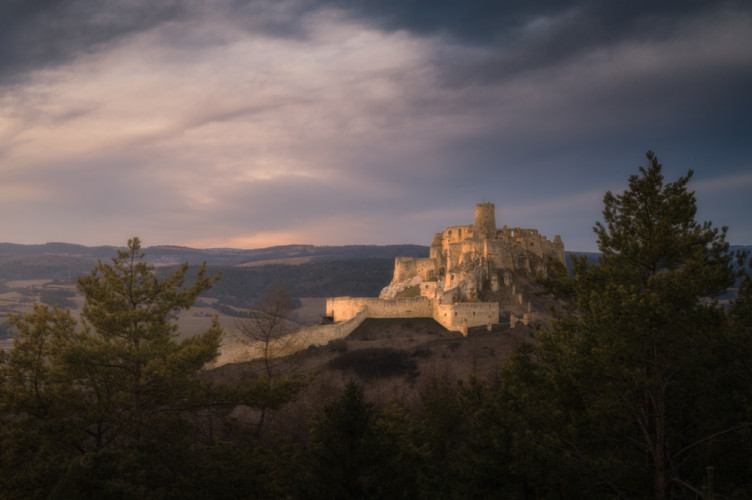 Spišský hrad
