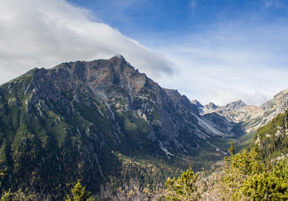 tatry