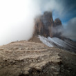 Tre Cime Di Lavaredo