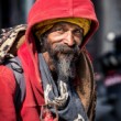 Potulný Sadhu