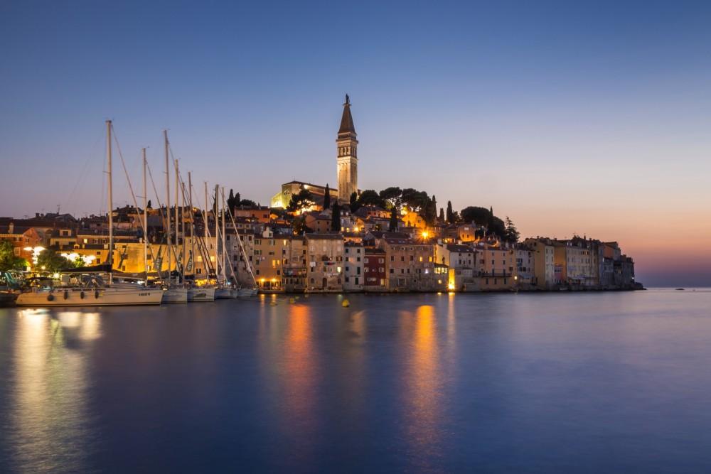 Rovinj