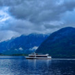 Hallstatske jazero