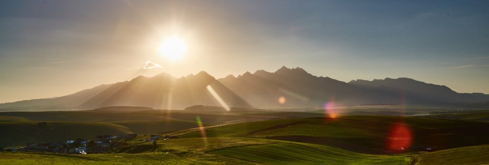 High Tatras