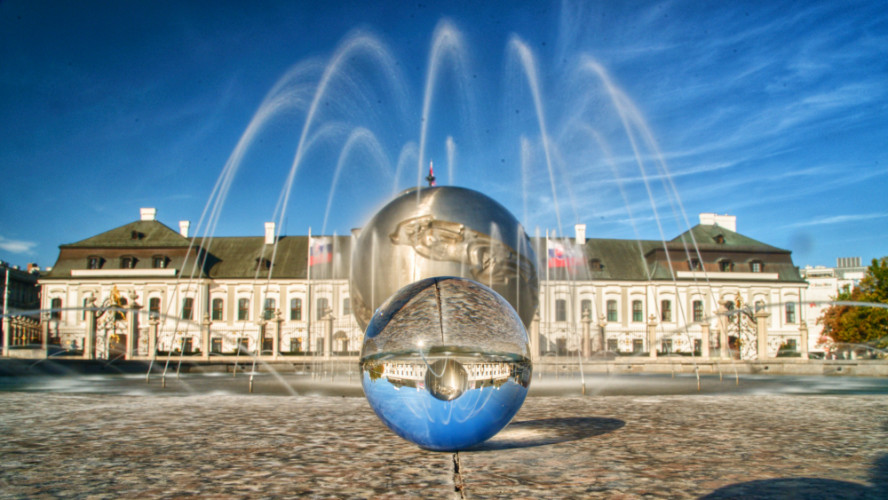 Palác
