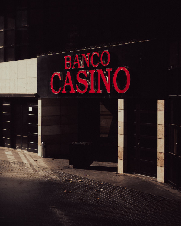 Banco Casino