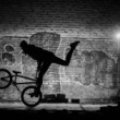 RIDE bmx