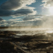 Geysir II