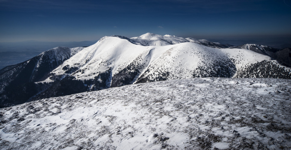 Malá Fatra na dlani