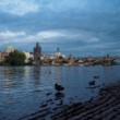 vltava