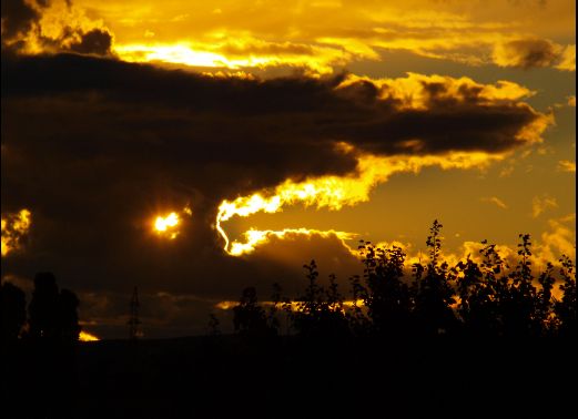 Sun Mountain