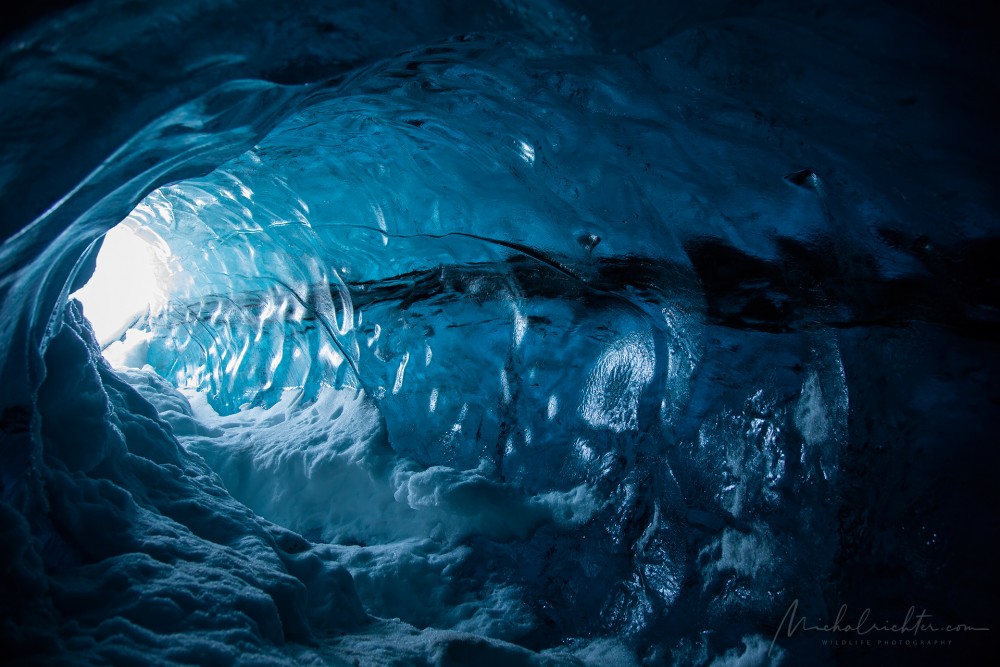 VATNAJÖKULL