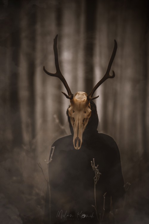 Cernunnos