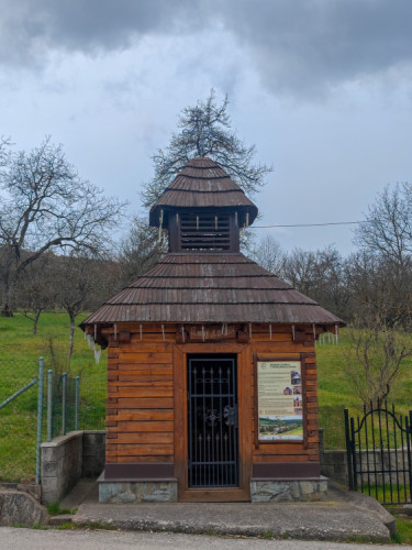 Trenčianska Závada