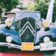 Citroen Traction