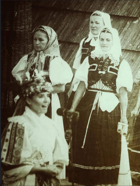 Krojované