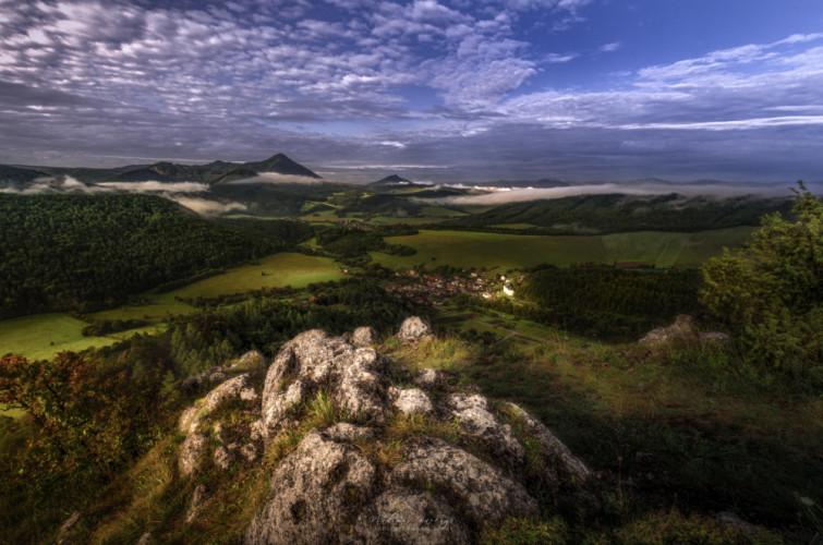 Podskalský Roháč