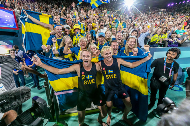 Foto: Martin Domok / sport24.sk