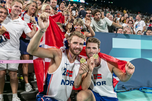 Foto: Martin Domok / sport24.sk