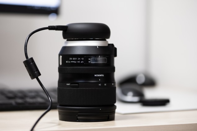 Tamron potvrdil kompatibilitu šiestich objektívov s Nikon Z 6 a Z 7 |  Fotoma.sk