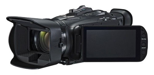 Canon XA 30