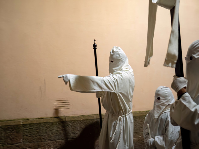 Svätý týždeň v Iglesias znamená niekoľko procesií, ktoré patria medzi najstaršie a najfascinujúcejšie v Taliansku.