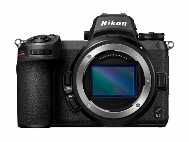 Nikon Z 6II