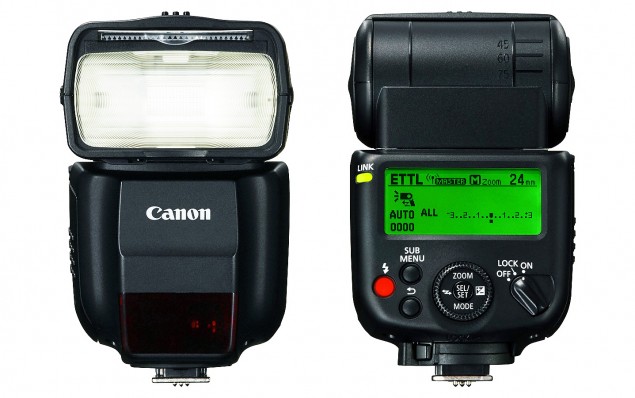 Canon Speedlite 430EX III-RT Výkonný, všestranný a prenosný blesk Speedlite ponúka nové možnosti práce s osvetlením. Rádiové spúšťanie uľahčuje ovládanie blesku umiestneného mimo fotoaparát a otvára tak bránu k tvorivému fotografovaniu.