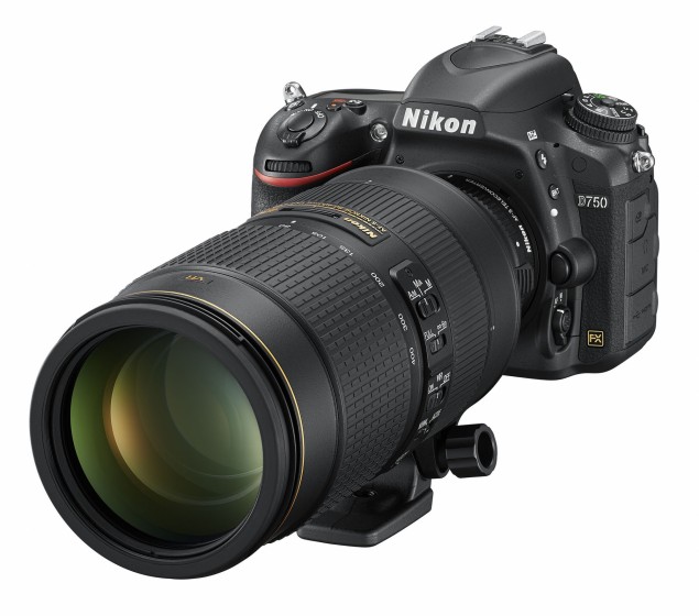 Na fotoaparáte Nikon D750, tak, ako som ho používal počas regaty Gentleman Sailing