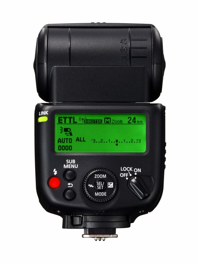 Canon 430EX-III-RT – malý blesk za prijateľnú cenu nabitý funkciami