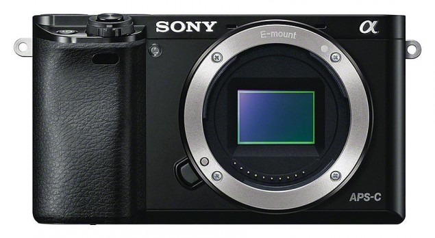 Sony Alpha A6000 je malá lacná a nadupaná bezzrkadlovka s výborným obrazom.