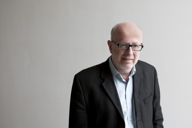 Vladimír Birgus. Foto: Viktor Chlad