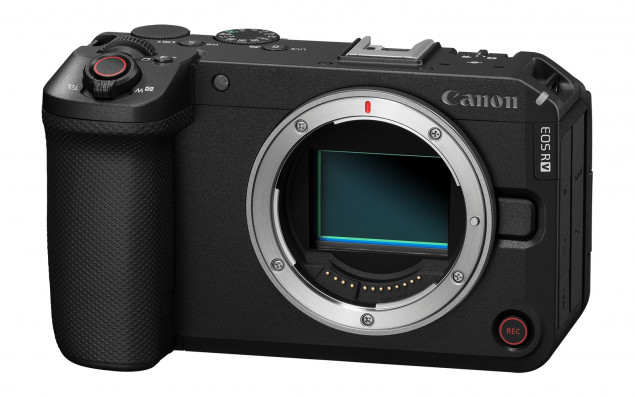 Canon EOS R6 V