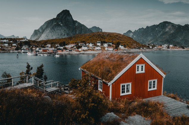 Foto: Thomas Langnes, Unsplash