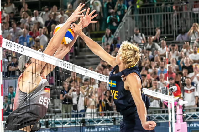 Foto: Martin Domok / sport24.sk