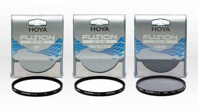 HOYA FUSION ONE  je nová zostava filtrov z kvalitného optického skla v nízkoprofilovom ráme s ochranou proti škvrnám a vode. Každý filter je viacvrstvový a vyznačuje sa ultravysokou priepustnosťou svetla.