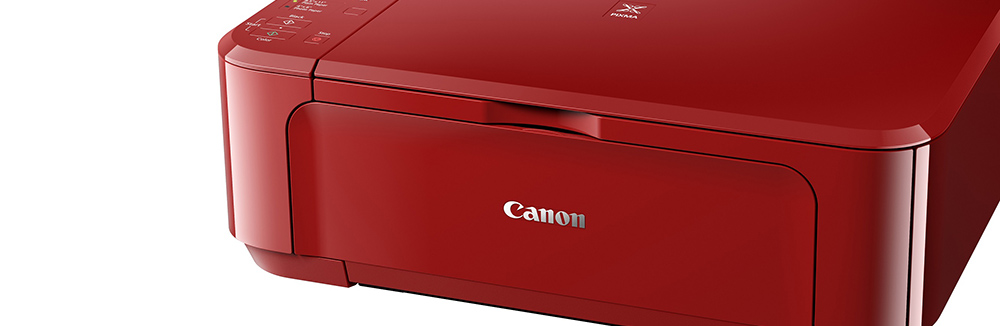 Canon uvádza nové atramentové tlačiarne PIXMA a skenery CanoScan