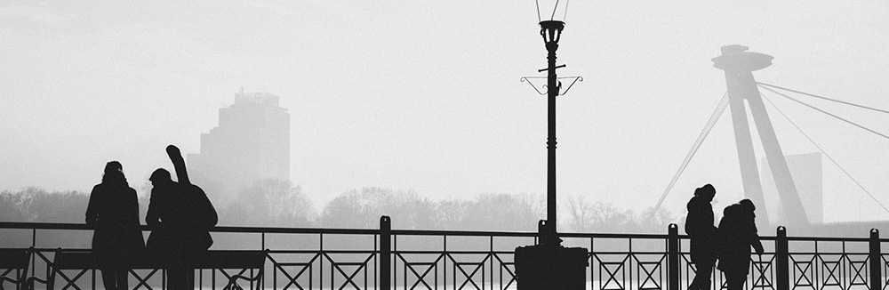 Karol Srnec: Začíname s fotografovaním