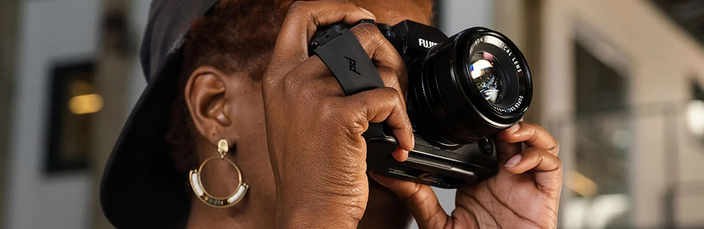 Prezentácia príslušenstva Peak Design