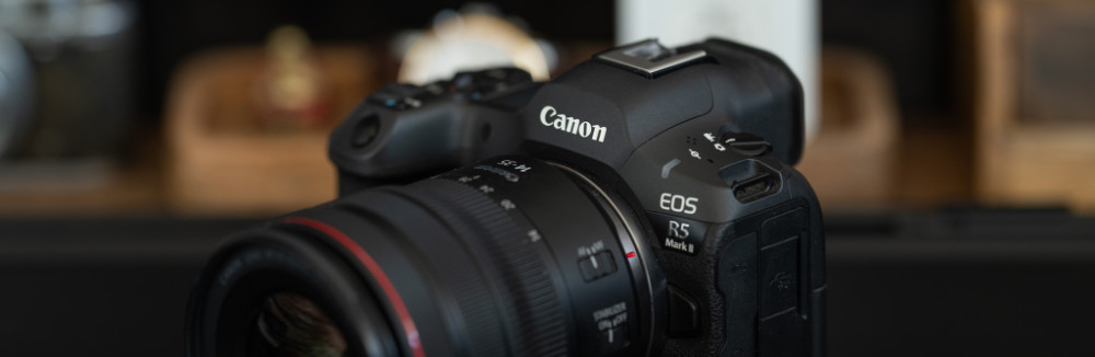 Canon RF 14-35mm f/4 L IS USM