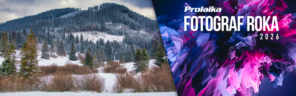 Vyhodnotenie 1. kola súťaže PRO.Laika fotograf roka 2026