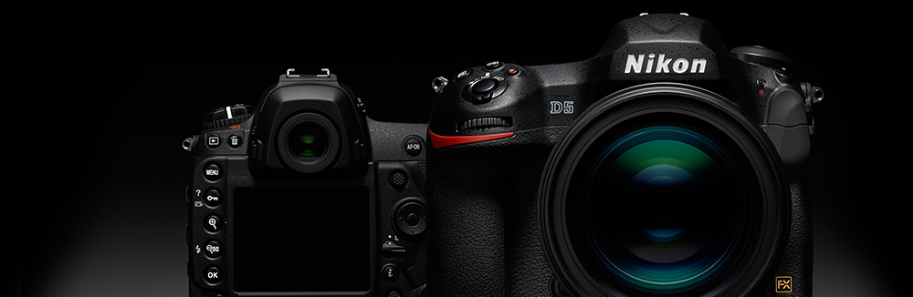Nová aktualizácia firmwaru zvyšujúceho výkonnosť fotoaparátu Nikon D5